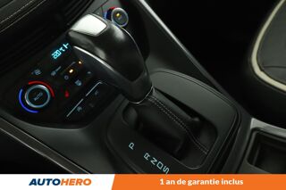 Kuga 2.0 TDCi Vignale 4x4 PowerShift 180 ch 2017 occasion 92130 Issy-les-Moulineaux