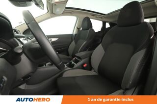 Qashqai 1.2 DIG-T N-Connecta 115 ch 2018 occasion 92130 Issy-les-Moulineaux
