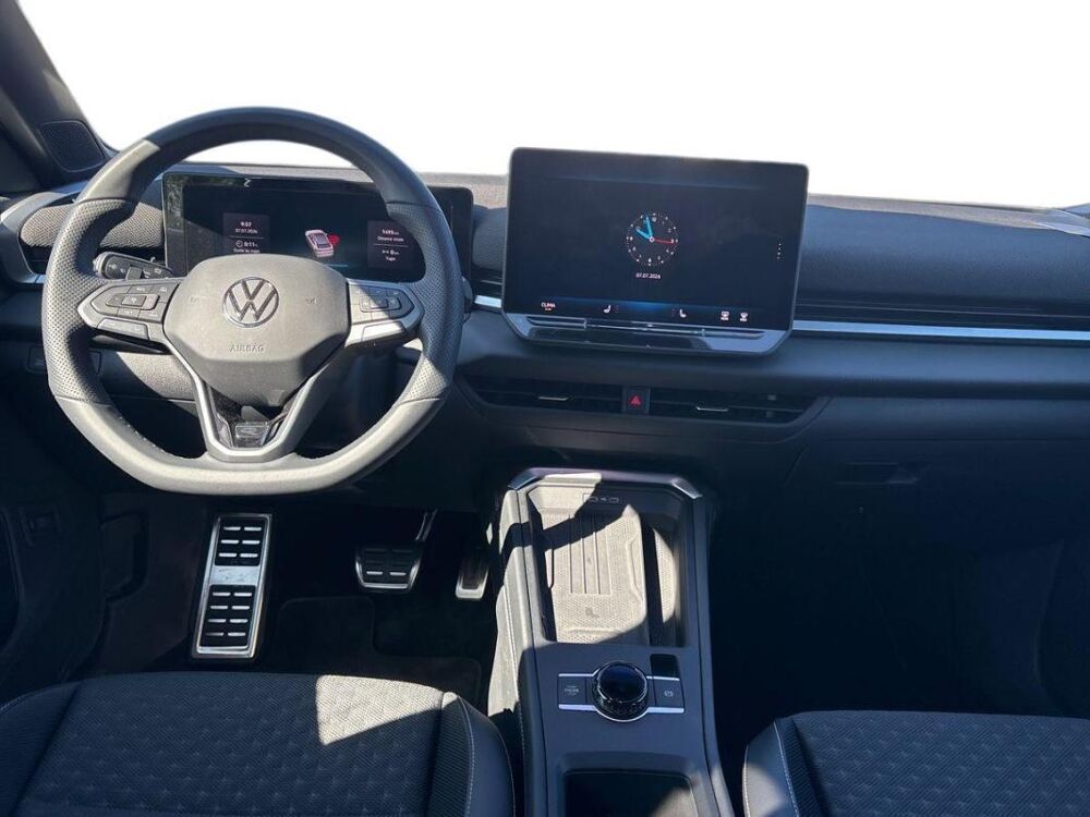 T-ROC 1.5 eTSI Hybrid 150 ch DSG7 R-Line 2026 occasion 31100 Toulouse