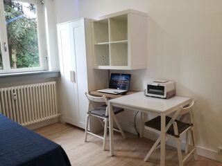  Appartement à louer 1 pièce 15 m²