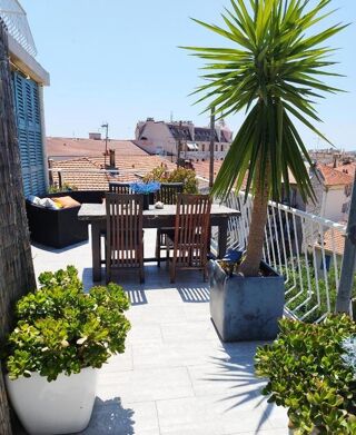  Appartement à louer 2 pièces 51 m²
