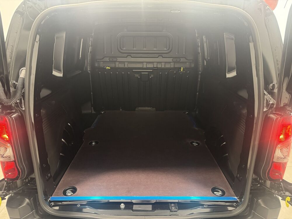 Berlingo III VAN PH2 M 650 1.5 BLUEHDI 100 2026 occasion 52000 Chamarandes-Choignes