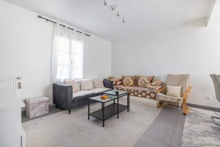  Maison à vendre 6 pièces 130 m²
