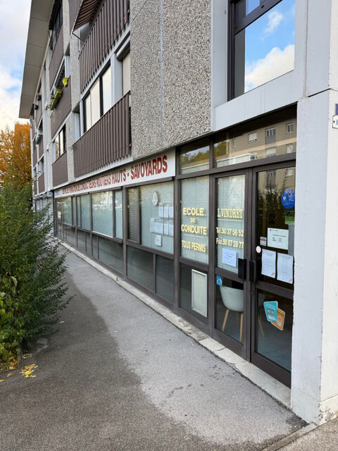 Local/bureau &agrave; vendre ANNEMASSE (74) 169000 74100 Annemasse