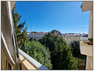  Appartement � vendre 5 pi�ces 92 m�