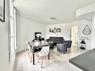  Appartement � vendre 3 pi�ces 65 m�