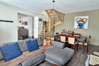  Maison à vendre 7 pièces 184 m²