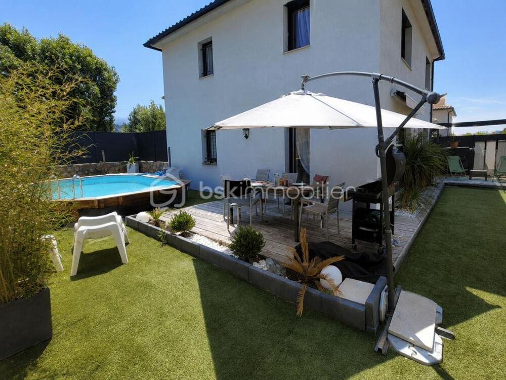 Vente Maison Maison Montauroux Montauroux