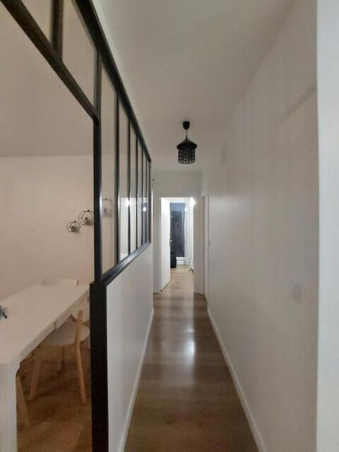  Appartement � louer 3 pi�ces 66 m�