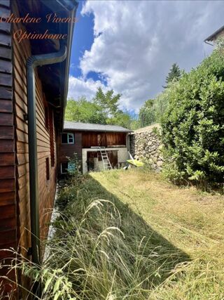  Maison à vendre 10 pièces 221 m²