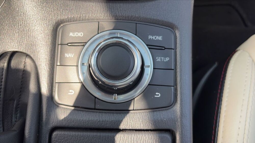 Mazda6 2.2 SkyActiv-D 175 Selection - Toit ouvrant 2015 occasion 31290 Villefranche De Lauragais