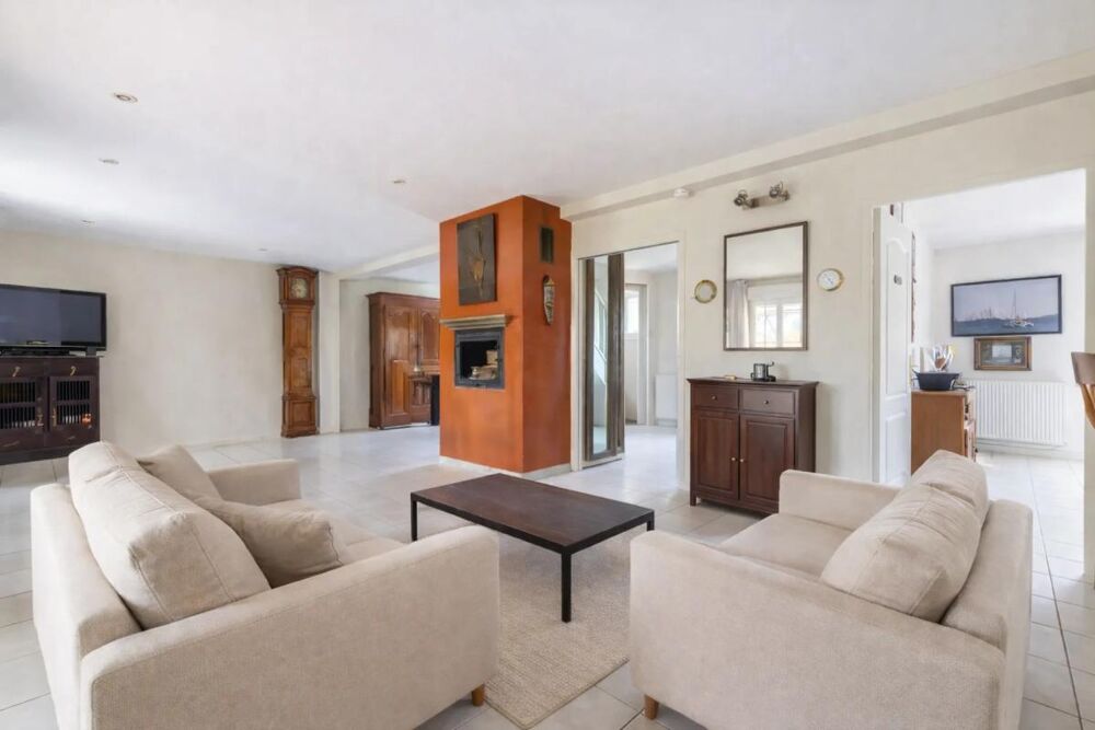 Vente Maison Rare maison familiale 7 pièces à La Norville La norville