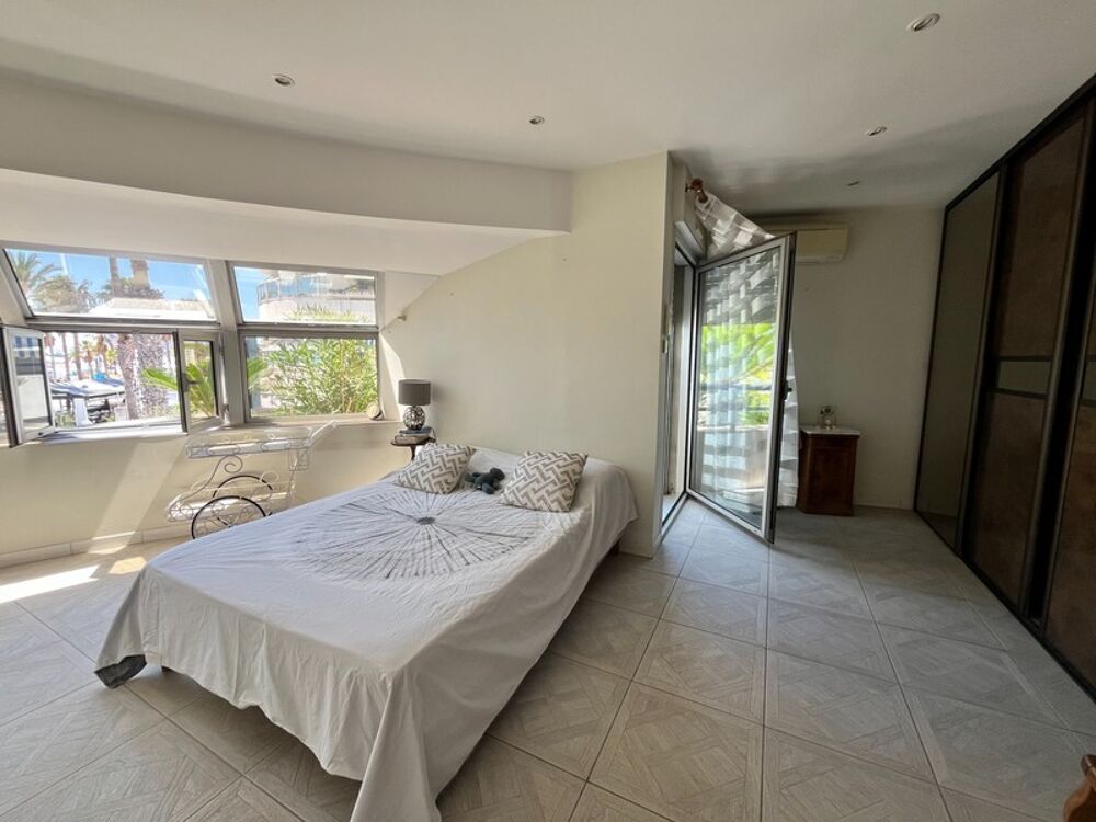 � vendre  Appartement La Ciotat (13600)