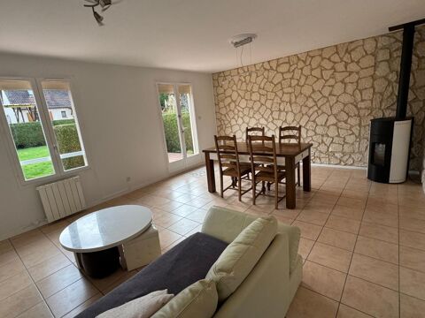  Maison � louer 5 pi�ces 117 m�