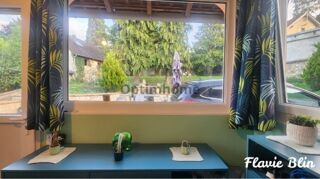  Maison � vendre 6 pi�ces 133 m�