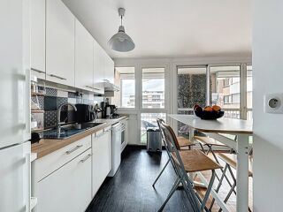  Appartement � vendre 3 pi�ces 65 m�