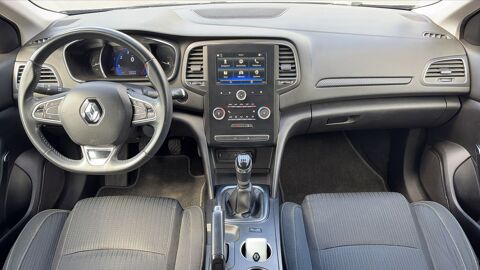 M&eacute;gane 1.3 TCe 115 Business 2019 occasion 37000 Tours