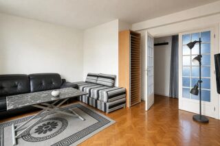  Appartement à vendre 3 pièces 58 m²