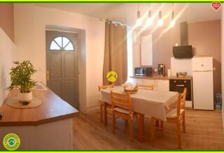  Maison � vendre 4 pi�ces 68 m�