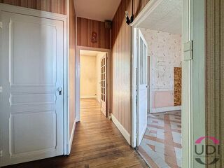  Maison � vendre 3 pi�ces 100 m�