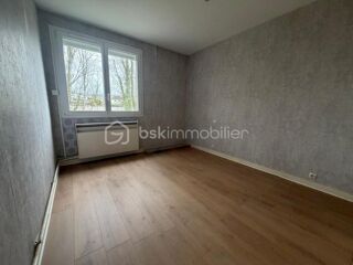  Appartement à vendre 3 pièces 55 m²