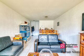  Appartement  vendre 5 pices 86 m