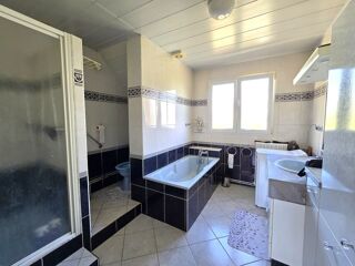  Maison à vendre 7 pièces 109 m²