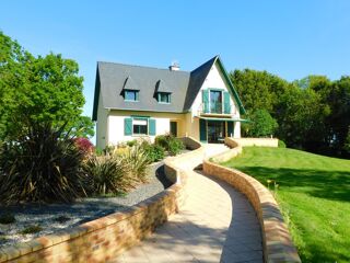  Maison � vendre 6 pi�ces 136 m�