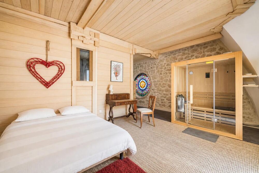 Maison de 5 pièces de 900 m² à Montagnac