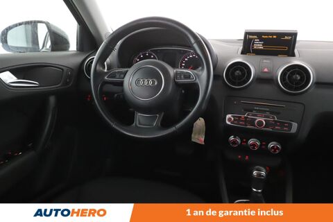 A1 1.4 TFSI S tronic 125 ch 2016 occasion 92130 Issy-les-Moulineaux