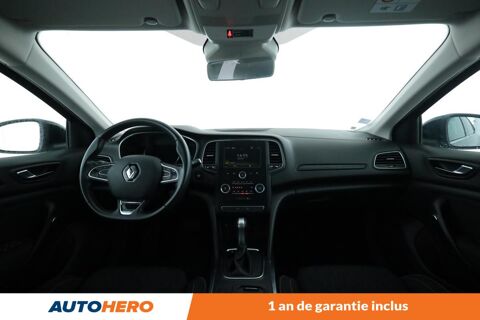 M&eacute;gane 1.5 dCi Blue Limited EDC 115 ch 2019 occasion 92130 Issy-les-Moulineaux