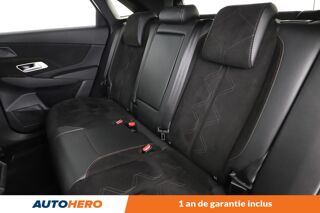 DS7 1.5 Blue-HDi Pallas EAT8 130 ch 2024 occasion 92130 Issy-les-Moulineaux