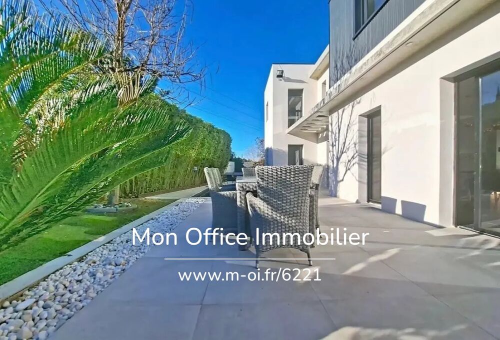 � vendre  Villa Aix-en-Provence (13100)