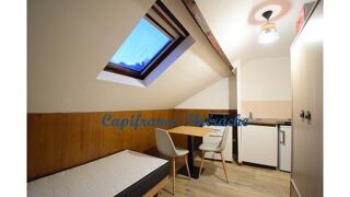  Appartement Vervins (02140)