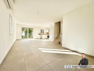  Villa à vendre 4 pièces 83 m² Frontignan