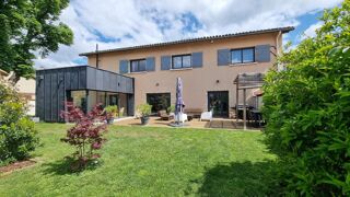  Maison à vendre 8 pièces 221 m²