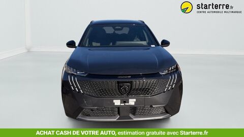 5008 HYBRID 145CH E-DCS6 GT 2025 occasion 69190 Saint-Fons
