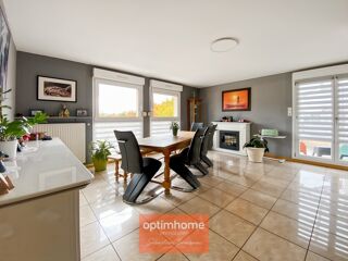  Appartement  vendre 7 pices 180 m