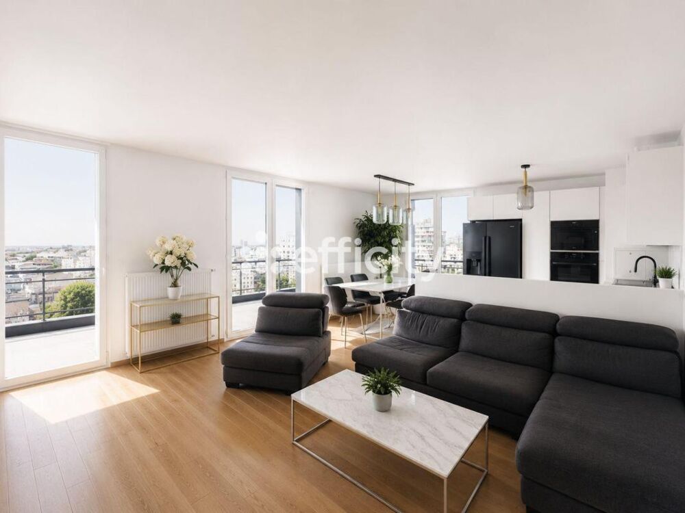 Vente Appartement Appartement Asnieres sur seine