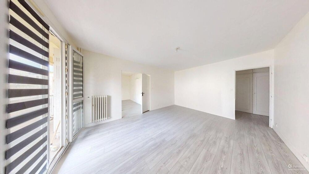 Location Appartement Appartement Le Havre 3 pièces 77.07 m2 Le havre