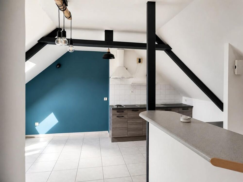 Vente Appartement Appartement de 2 pièces de 23 m² à Quintin Quintin