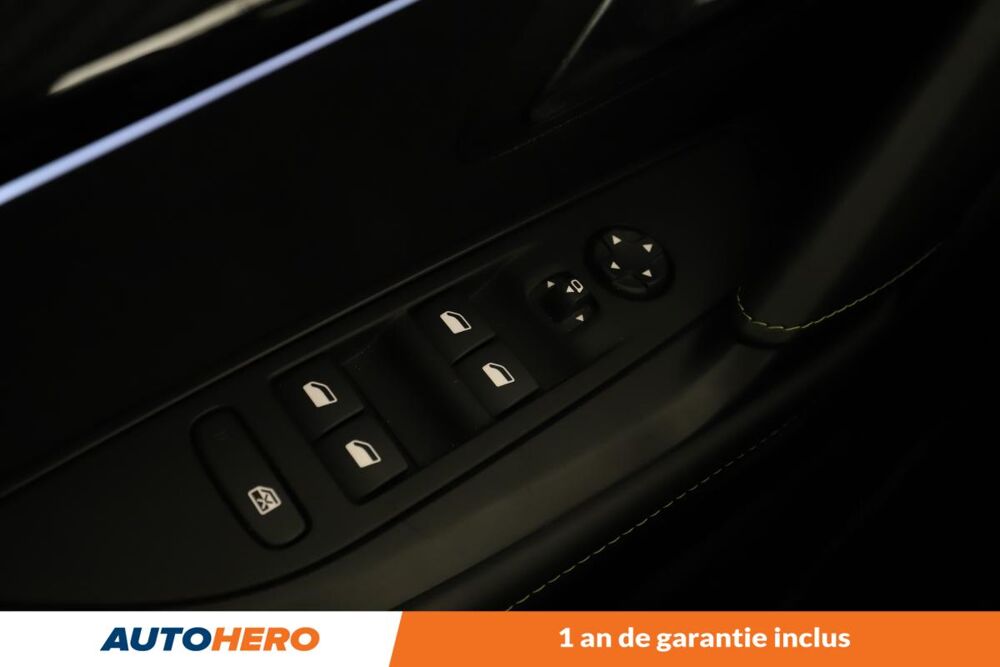 208 1.2 Hybrid GT e-DCS6 136 ch 2024 occasion 92130 Issy-les-Moulineaux