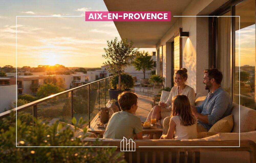 Appartement 2 pièces 51 m² · à France · 51 m² · 399 000 €