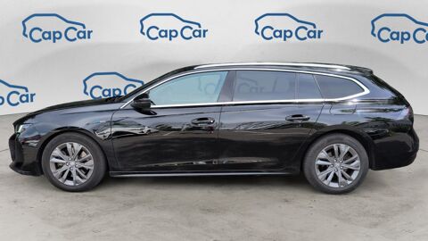 508 SW II 1.6 Puretech 225 Hybrid EAT8 Allure Business 2021 occasion 69110 Sainte Foy Les Lyon