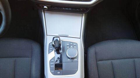 S&eacute;rie 3 Touring (G21) 2.0 320d 190 Lounge - Automatique 2020 occasion 77230 Dammartin En Goele