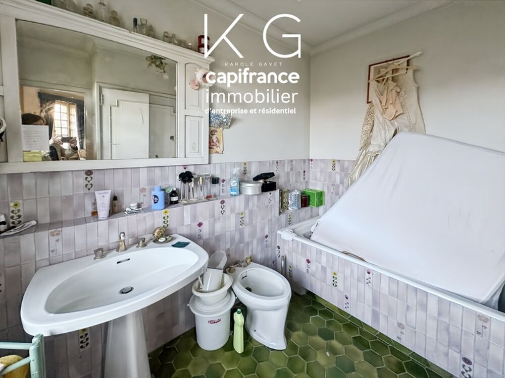  vendre  Proprit/chteau Honfleur (14600)