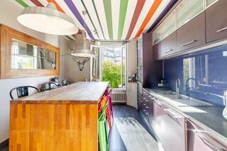  Maison � vendre 5 pi�ces 128 m�