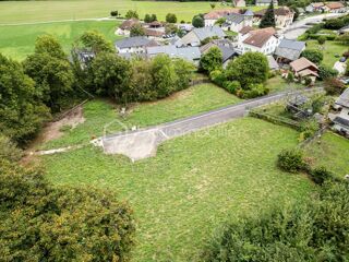  Terrain à vendre 1056 m²