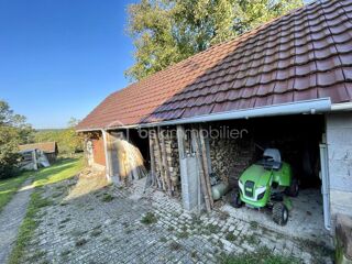  Maison � vendre 13 pi�ces 320 m�