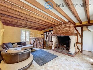  Maison � vendre 5 pi�ces 125 m�